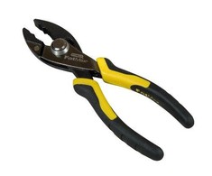 Santechninės replės Stanley FatMax; 150 mm