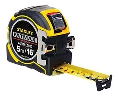 Matavimo ruletė Stanley XTHT0-33503; 5 m; 32 mm