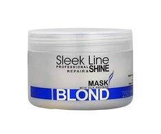 Stapiz Sleek Line Blond Hair Mask