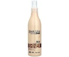 Stapiz Sleek Line Silk For Hair Shine