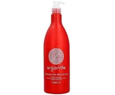 Stapiz Argan De Moist &amp; Care Šampūnas Plaukų šampūnas 1000ml
