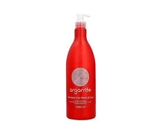 Stapiz Argan De Moist &amp; Care Šampūnas Plaukų šampūnas 1000ml