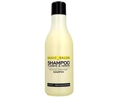 Stapiz Basic Salon Flowers &amp; Keratin Šampūnas