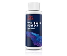 Wella Oksidacinė emulsija Welloxon Perfect 9% 60 ml