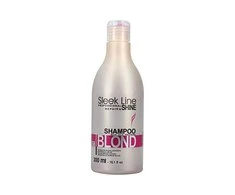 Stapiz Sleek Line skaistalai Blond Šampūnas