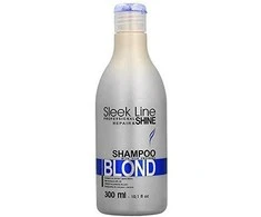 Stapiz Sleek Line Blond Šampūnas