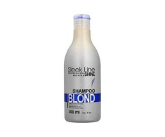 Stapiz Sleek Line Blond Šampūnas