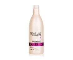 Stapiz Sleek Line Colour Šampūnas