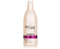 Stapiz Sleek Line Colour Šampūnas