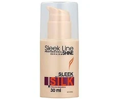 Stapiz Sleek Line Silk Conditioner