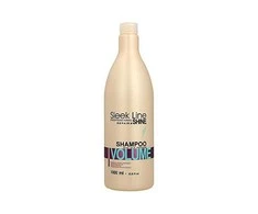 Stapiz Sleek Line Volume Šampūnas