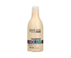 Stapiz Sleek Line Volume Šampūnas