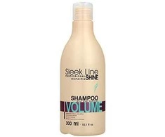 Stapiz Sleek Line Volume Šampūnas