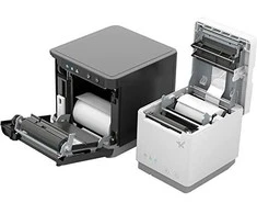 Etiketė spausdintuvas Star Micronics mC- Print2 (39653190)