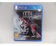 EA Star Wars Jedi: Fallen Order PS4