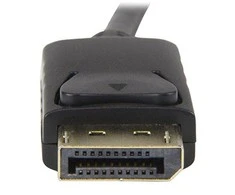DisplayPort - HDMI adapteris Startech DP2HDMM1MB 1 m