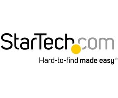 „StarTech CAT 5E Geltona 2M Patch Cord“ (45PAT2MYL)