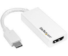USB C į HDMI adapteris Startech CDP2HDW