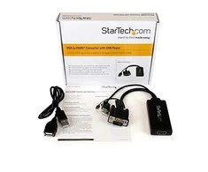 AV adapteris StarTech