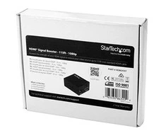 Signalo stiprintuvas StarTech HDMI SIGNAL BOOSTER -115 FT/BOOSTER-35 M-1080P 60 HZ