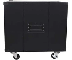 StarTech PORTABLE SERVER RACK - 9U/.