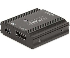 Adapteris AV StarTech 33FT-8K-HDMI-BOOSTER