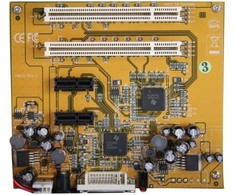 StarTech PCI adapteris – PCI / PCE (PEX2PciE4L)