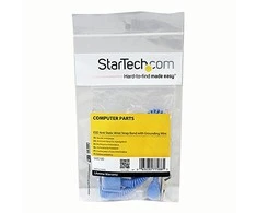StarTech.com SWS100 antistatinė apyrankė Mėlyna
