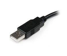 USB adapteris StarTech (USBEXTA6IN)
