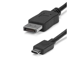 StarTech USB-C adapteris su DisplayPort 4K 60Hz