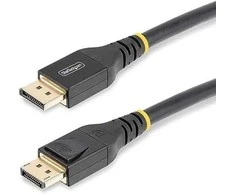 Kabelis StarTech DisplayPort - DisplayPort 7m juoda (DP14A-7M-DP-CABLE)