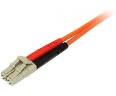 StarTech Patchcord skaidulų LC - SC (50FIBLCSC1)