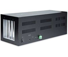 StarTech 4-SLOT PCIE EXPANSION CHASSIS/PCI EXPRESS EXPANSION BOX/ADAPTE
