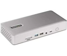 StarTech THUNDERBOLT 4 DOKAS 2X HDMI/DP/2X HDMI 2X EKRANAS – 98W PD