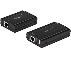 StarTech USB 2.0 EXTENDER HUB 330FT/.
