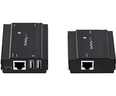 StarTech USB 2.0 EXTENDER HUB 330FT/.