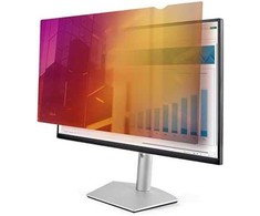 StarTech 24-INCH GOLD PRIVACY SCREEN/.