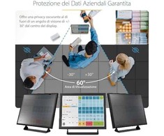 StarTech 19 MONITORIUS PRIVACY FILTER/.