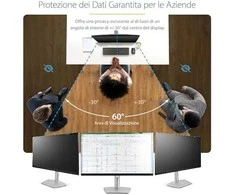 StarTech 23.6 MONITORIUS PRIVACY FILTER/.