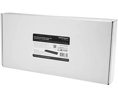 Jungiklis StarTech 8 UOSTO USB- SERIAL ADASTE HUB - ICUB23208FD