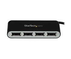StarTech USB HUB 4x USB-A 2.0 (ST4200MINI2)