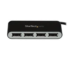 StarTech USB HUB 4x USB-A 2.0 (ST4200MINI2)