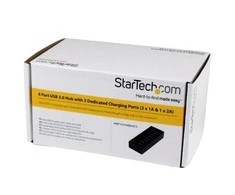 StarTech USB HUB 7x USB-A 3.0 (ST4300U3C3)