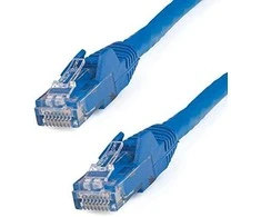 StarTech Kabelis Rj45, Cat6, 7m, mėlyna (N6PATC7MBL)
