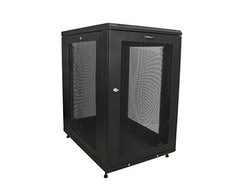 Kabinetas StarTech Nuolatinis 19 "18U (RK1833BKM)