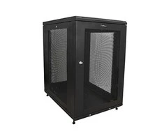Kabinetas StarTech Nuolatinis 19 "18U (RK1833BKM)