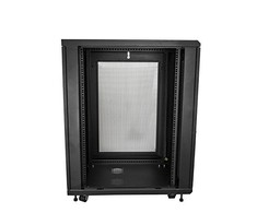 Kabinetas StarTech Nuolatinis 19 "18U (RK1833BKM)