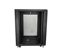 Kabinetas StarTech Nuolatinis 19 "18U (RK1833BKM)