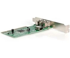 PCI kortelė Startech PCI1394MP