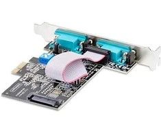 Kontroler StarTech Karta PCI Startech 2S232422485-PC-CARD
